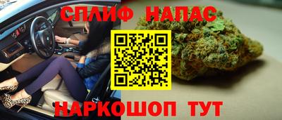 spice Заволжье